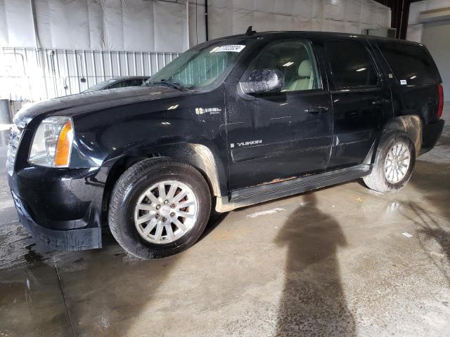 2008 GMC YUKON HYBRID, 