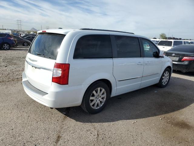 2C4RC1BG6ER440171 - 2014 CHRYSLER TOWN & COU TOURING 白色 照片 3