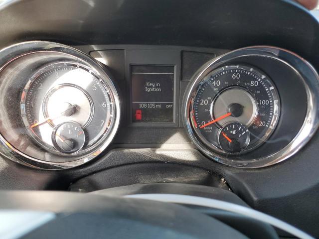 2C4RC1BG6ER440171 - 2014 CHRYSLER TOWN & COU TOURING 白色 照片 9