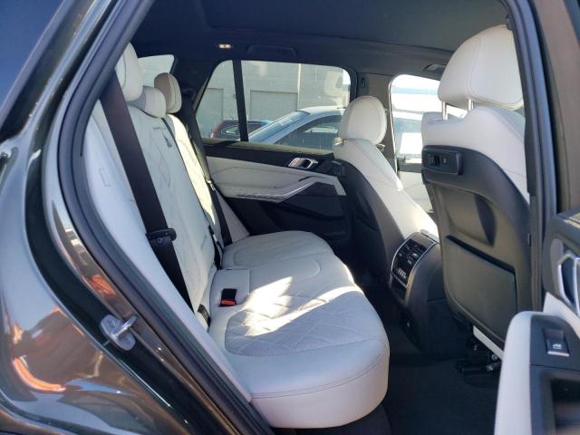 5UXTA6C09P9S01568 - 2023 BMW X5 XDRIVE45E GOLD photo 11