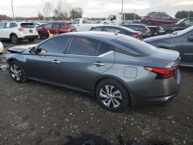 1N4BL4BV6LC173076 - 2020 NISSAN ALTIMA S GRAY photo 2