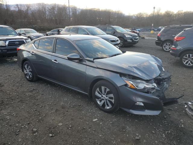 1N4BL4BV6LC173076 - 2020 NISSAN ALTIMA S GRAY photo 4