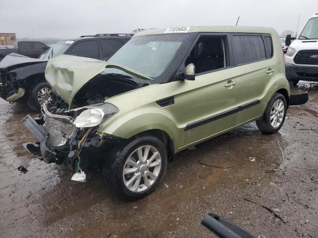 2013 KIA SOUL +, 