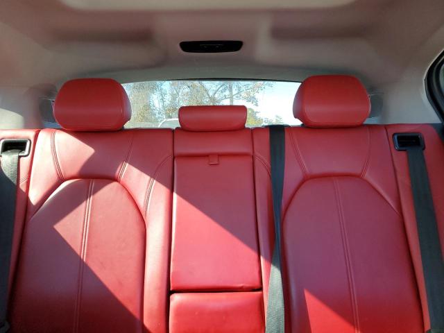 ZASPAKBN2K7C49899 - 2019 ALFA ROMEO STELVIO TI WHITE photo 10