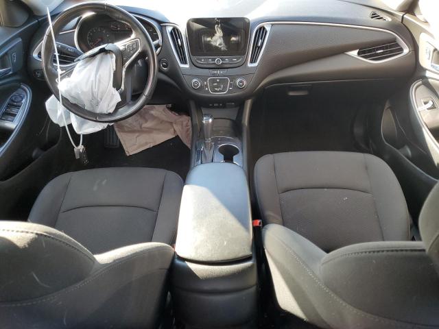 1G1ZG5ST3LF112034 - 2020 CHEVROLET MALIBU RS 勃艮第红 照片 8