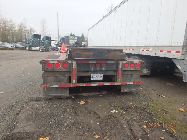 1W9FH43217E285668 - 2007 WGNI TRAILER BLACK photo 4