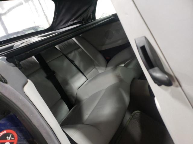 WBABK8329VET99819 - 1997 BMW 328 IC AUTOMATIC BLUE photo 10