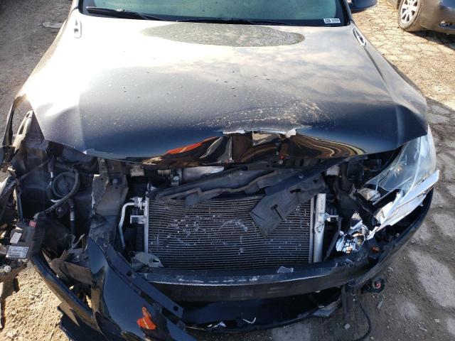 2G4GK5EX5F9269049 - 2015 BUICK REGAL 黑色 照片 11