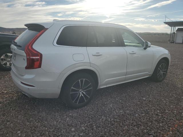 YV4A22PKXL1550366 - 2020 VOLVO XC90 T6 MOMENTUM WHITE photo 3