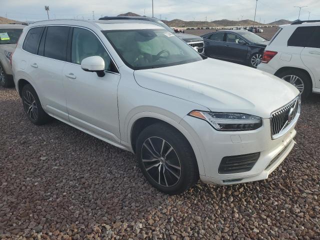 YV4A22PKXL1550366 - 2020 VOLVO XC90 T6 MOMENTUM WHITE photo 4