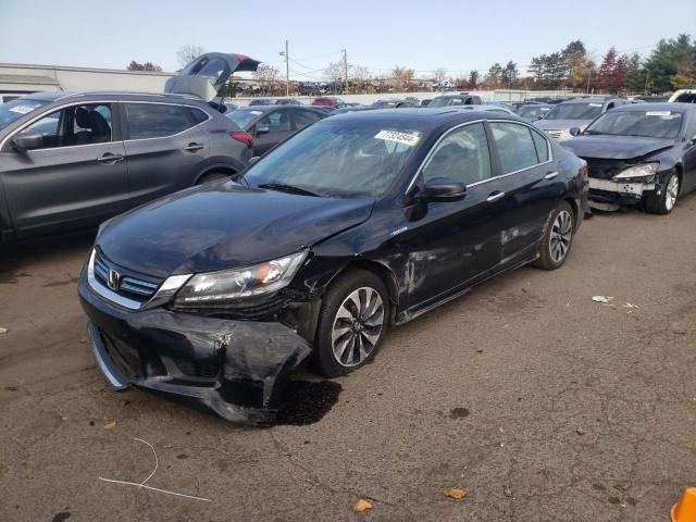 2015 HONDA ACCORD HYBRID EXL, 