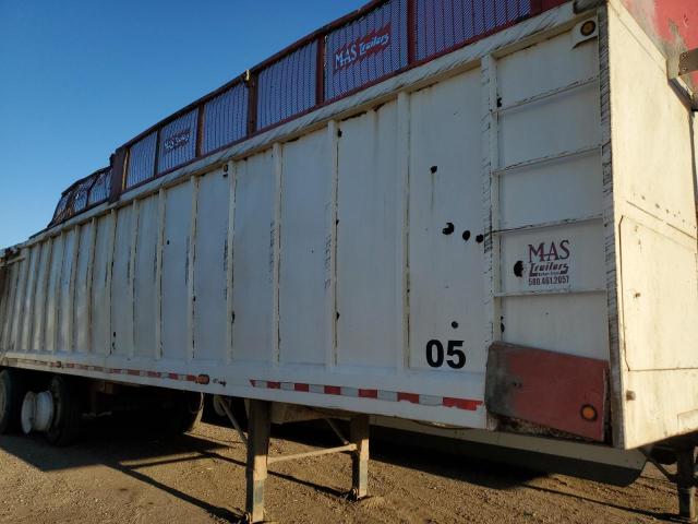 3A9SC3626EM216082 - 2014 TRAL TRAILER TWO TONE photo 8