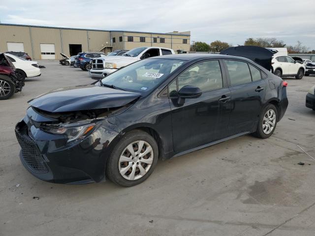 2020 TOYOTA COROLLA LE, 