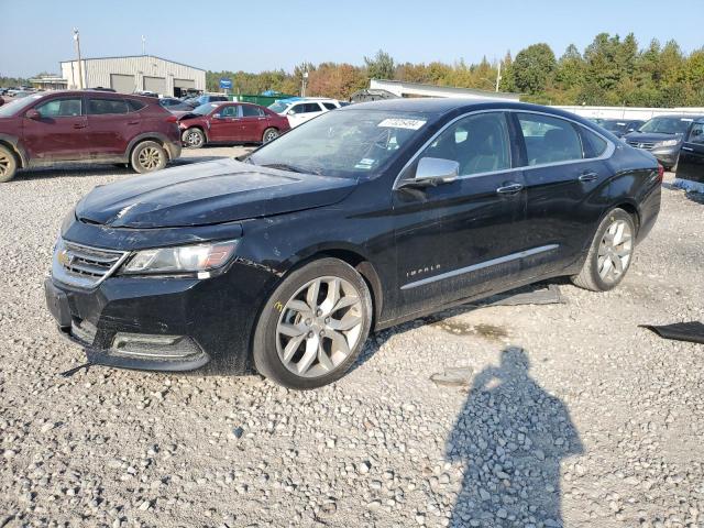 2019 CHEVROLET IMPALA PREMIER, 