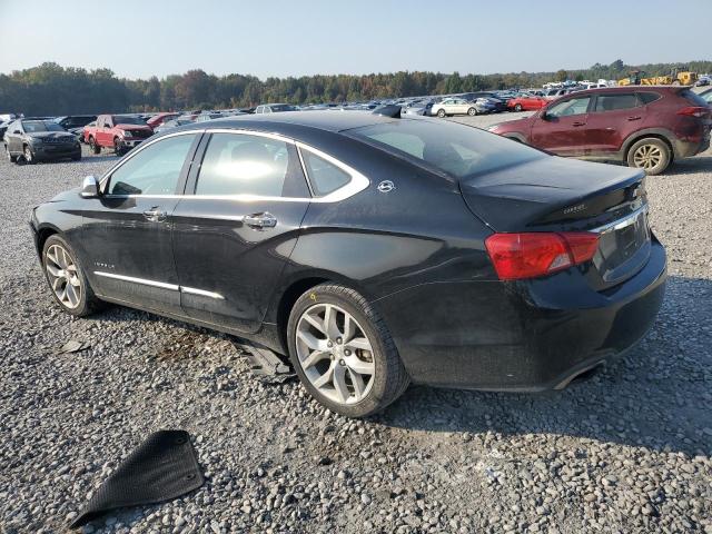 1G1105S39KU113085 - 2019 CHEVROLET IMPALA PREMIER BLACK photo 2