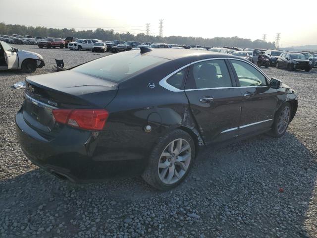 1G1105S39KU113085 - 2019 CHEVROLET IMPALA PREMIER BLACK photo 3