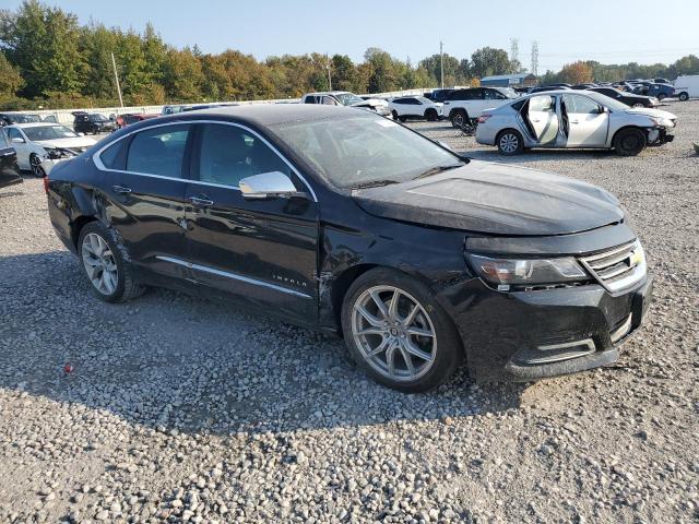 1G1105S39KU113085 - 2019 CHEVROLET IMPALA PREMIER BLACK photo 4