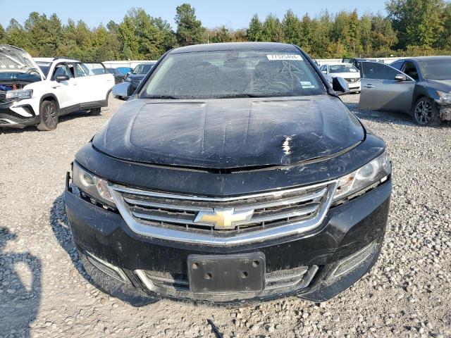 1G1105S39KU113085 - 2019 CHEVROLET IMPALA PREMIER BLACK photo 5