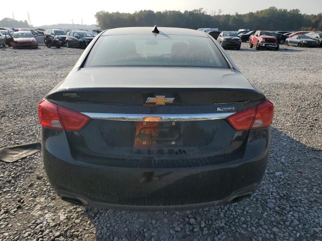 1G1105S39KU113085 - 2019 CHEVROLET IMPALA PREMIER BLACK photo 6