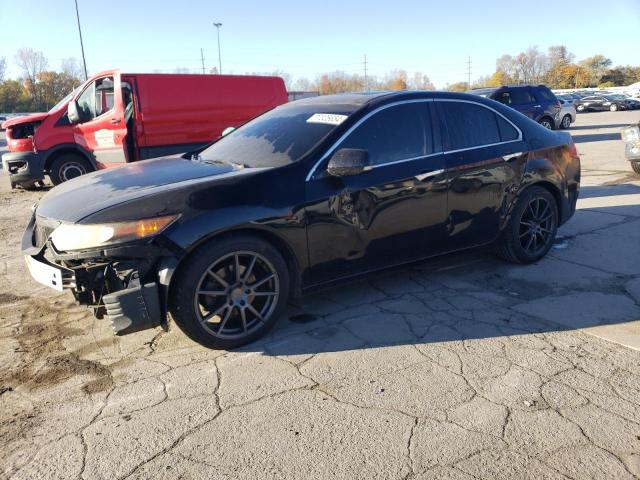 2010 ACURA TSX, 