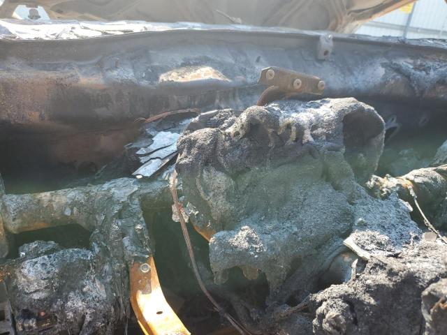 KL1TD66666B565826 - 2006 CHEVROLET AVEO BASE 红色 照片 9