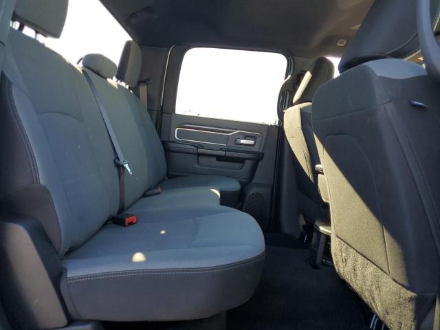 3C6UR5DL9NG178590 - 2022 RAM 2500 BIG HORN/LONE STAR WHITE photo 10