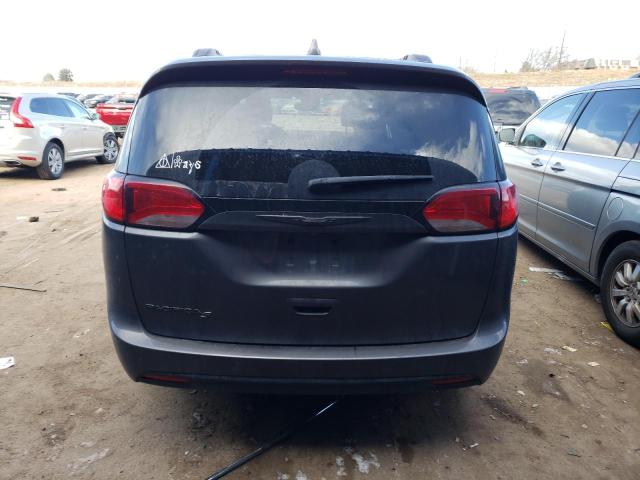 2C4RC1EG3KR574742 - 2019 CHRYSLER PACIFICA TOURING L PLUS GRAY photo 6