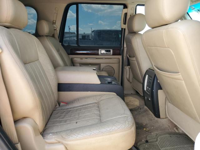 5LMFU275X6LJ21677 - 2006 LINCOLN NAVIGATOR BEIGE photo 11
