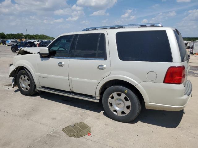 5LMFU275X6LJ21677 - 2006 LINCOLN NAVIGATOR BEIGE photo 2