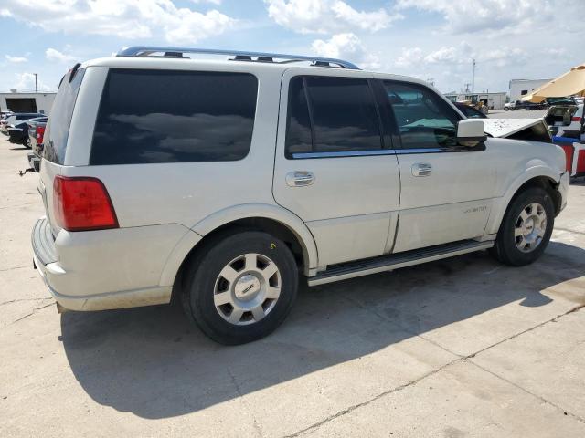 5LMFU275X6LJ21677 - 2006 LINCOLN NAVIGATOR BEIGE photo 3