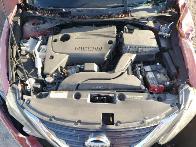 1N4AL3AP0GC272992 - 2016 NISSAN ALTIMA 2.5 BURGUNDY photo 11