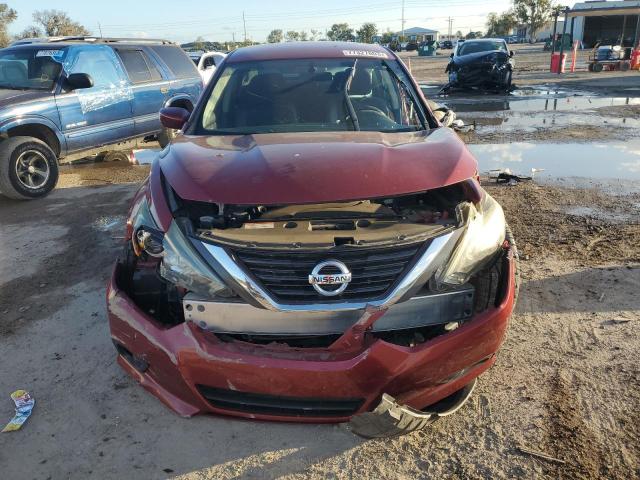 1N4AL3AP0GC272992 - 2016 NISSAN ALTIMA 2.5 BURGUNDY photo 5