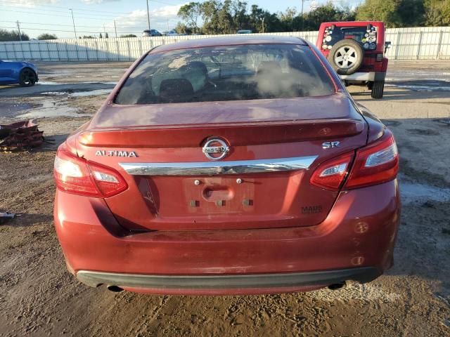 1N4AL3AP0GC272992 - 2016 NISSAN ALTIMA 2.5 BURGUNDY photo 6