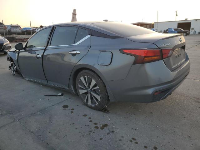 1N4BL4DV9LC212689 - 2020 NISSAN ALTIMA SV GRAY photo 2