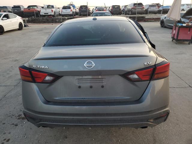 1N4BL4DV9LC212689 - 2020 NISSAN ALTIMA SV GRAY photo 6