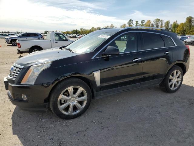 3GYFNCE32GS514302 - 2016 CADILLAC SRX PERFORMANCE COLLECTION Қара фото 1