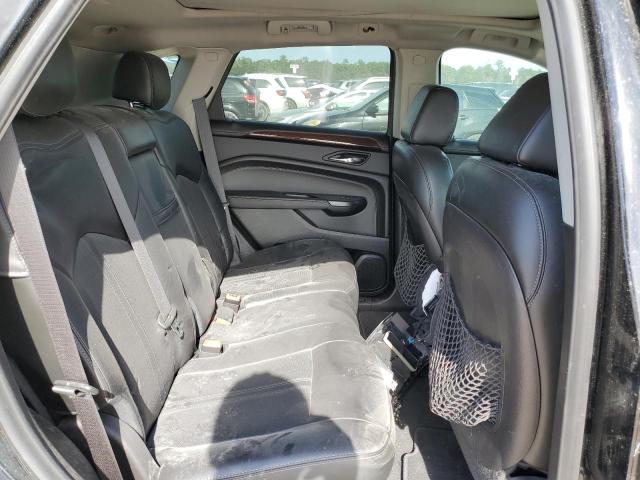 3GYFNCE32GS514302 - 2016 CADILLAC SRX PERFORMANCE COLLECTION Қара фото 10