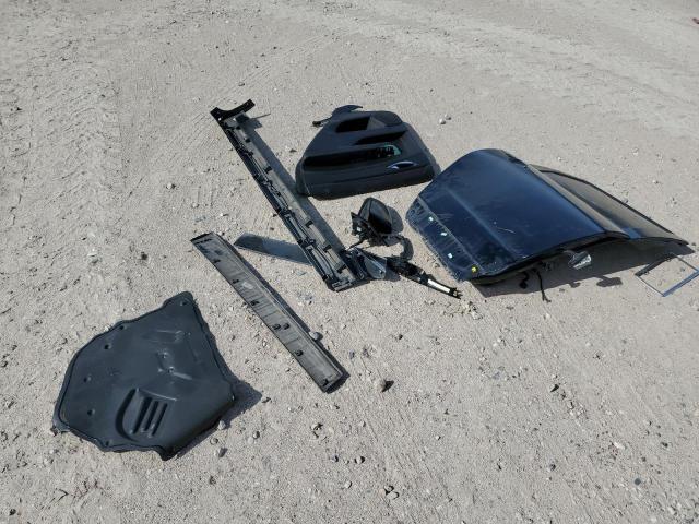 3GYFNCE32GS514302 - 2016 CADILLAC SRX PERFORMANCE COLLECTION Қара фото 12