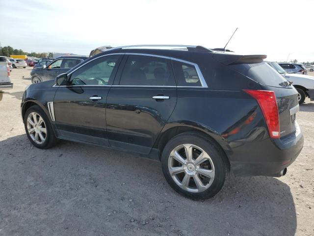 3GYFNCE32GS514302 - 2016 CADILLAC SRX PERFORMANCE COLLECTION Қара фото 2