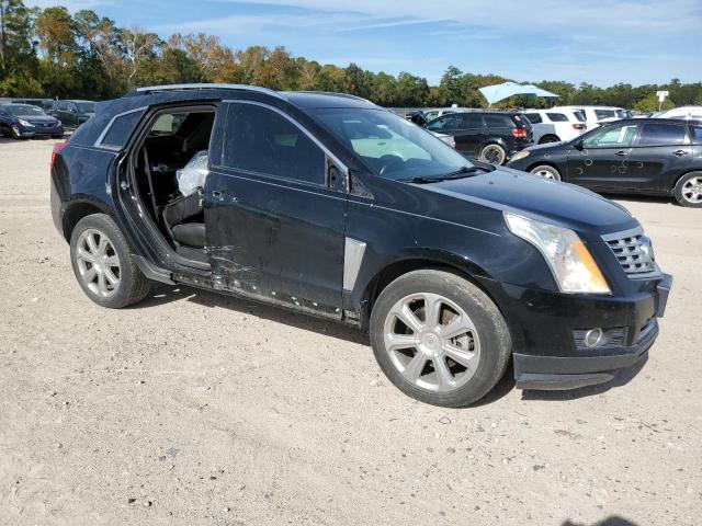 3GYFNCE32GS514302 - 2016 CADILLAC SRX PERFORMANCE COLLECTION Қара фото 4