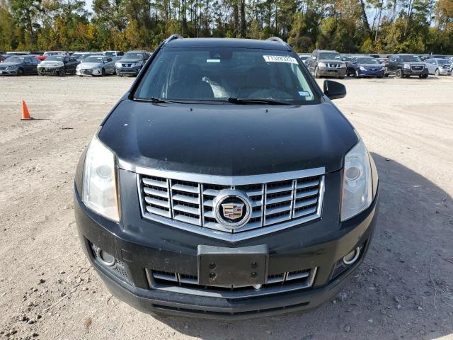 3GYFNCE32GS514302 - 2016 CADILLAC SRX PERFORMANCE COLLECTION Қара фото 5