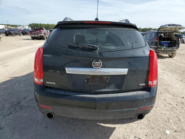 3GYFNCE32GS514302 - 2016 CADILLAC SRX PERFORMANCE COLLECTION Қара фото 6