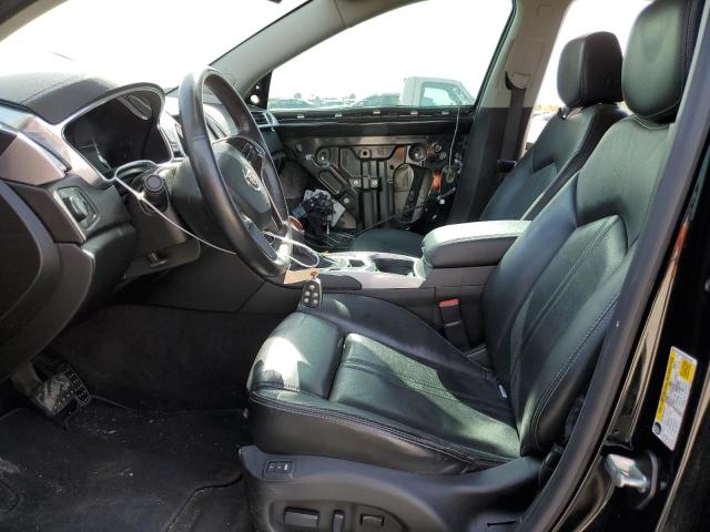 3GYFNCE32GS514302 - 2016 CADILLAC SRX PERFORMANCE COLLECTION Қара фото 7