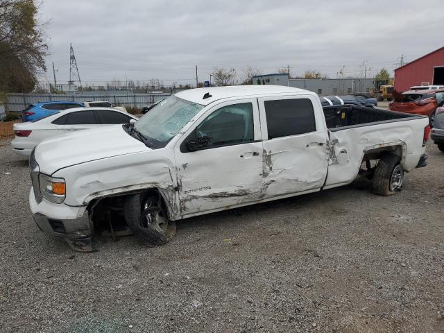 2014 GMC SIERRA K1500, 