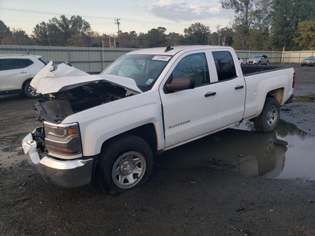 2016 CHEVROLET SILVERADO C1500, 