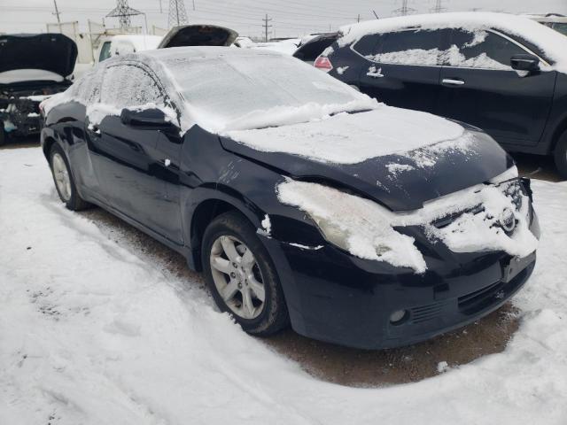 1N4AL24E88C101381 - 2008 NISSAN ALTIMA 2.5S BLACK photo 4