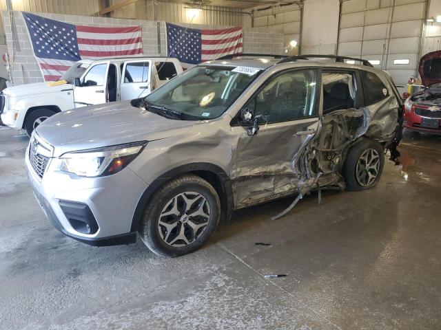 2019 SUBARU FORESTER PREMIUM, 