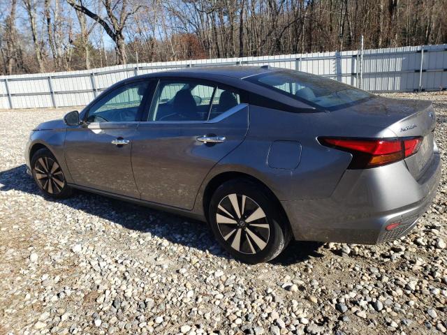 1N4BL4DW1LC139164 - 2020 NISSAN ALTIMA SV GRAY photo 2