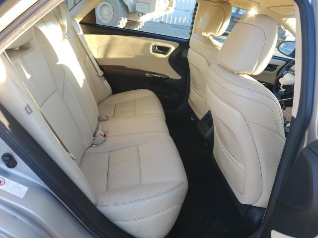 4T1BK1EB2DU058804 - 2013 TOYOTA AVALON BASE 金色 照片 10