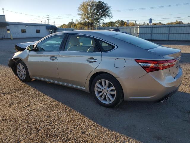 4T1BK1EB2DU058804 - 2013 TOYOTA AVALON BASE 金色 照片 2